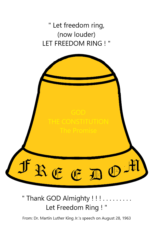 Let Freedom Ring