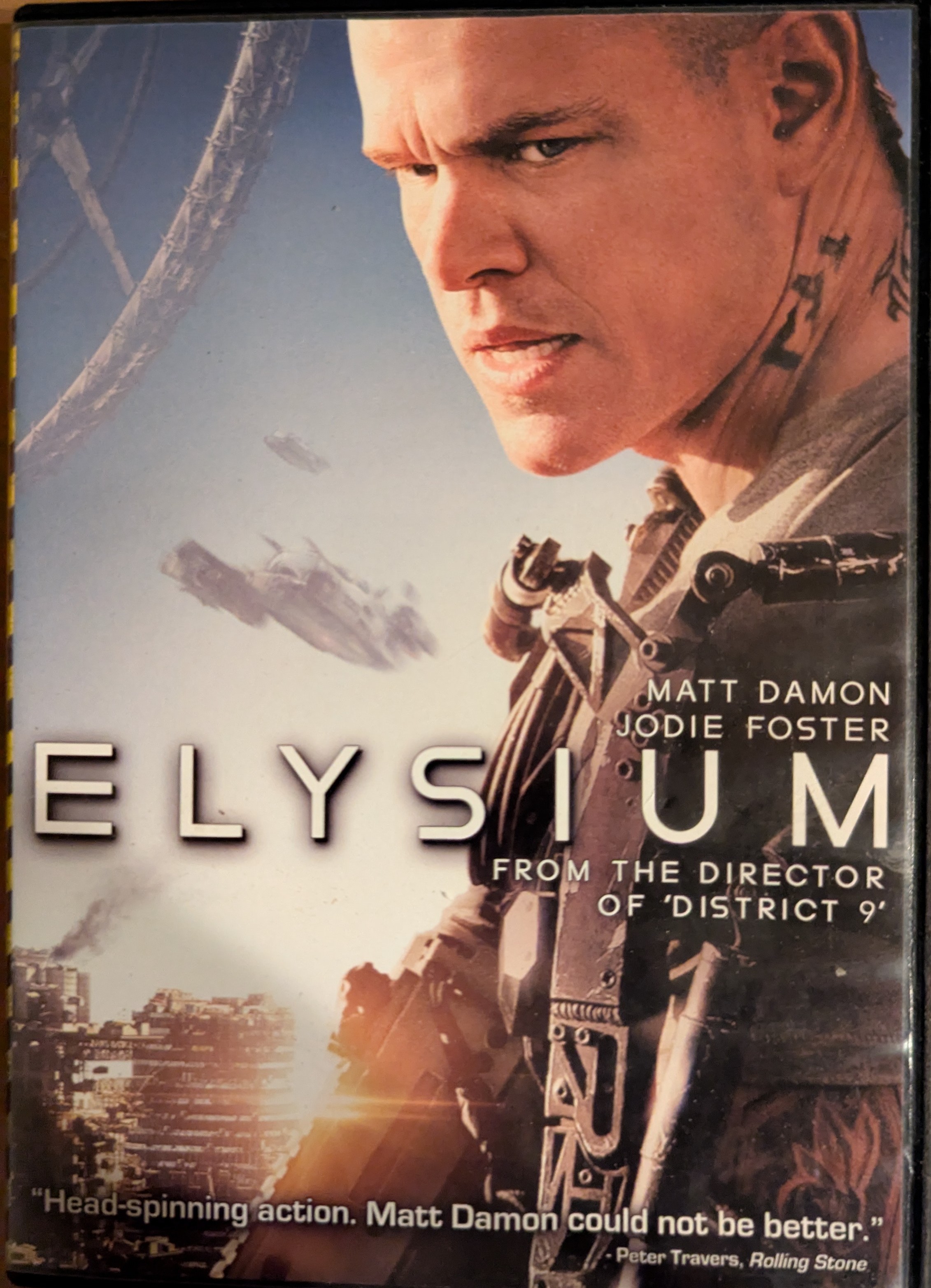 Elysium