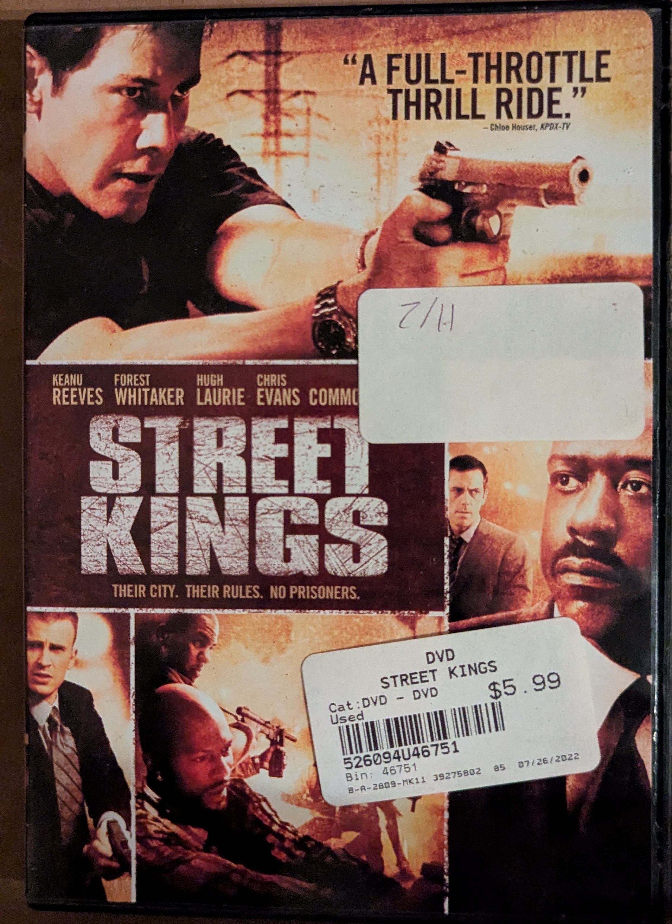 Street Kings
